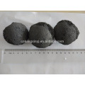 Anyang qualifizierte Desoxidationsmittel Silizium Slag Ball für Stahlerzeugung